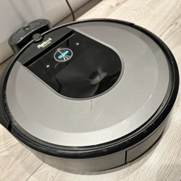 iRobot roomba irobot Roomba i7 støvesuger