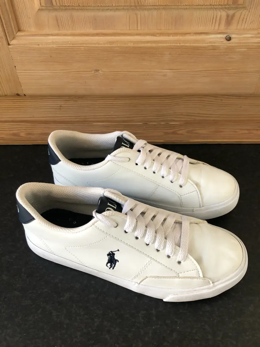 Polo Ralph Lauren Sneakers