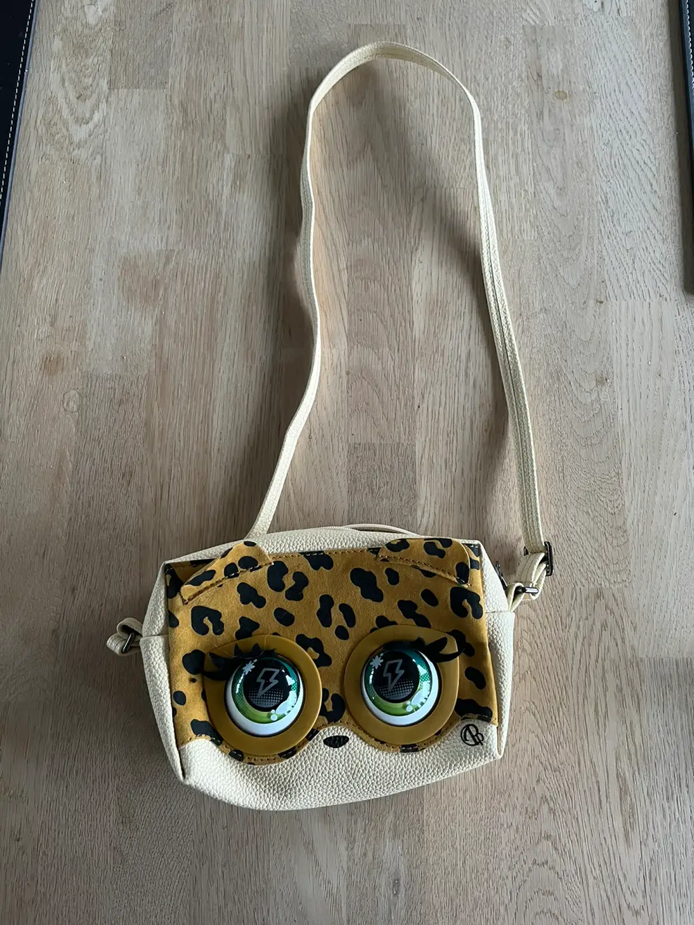 Purse pets Taske