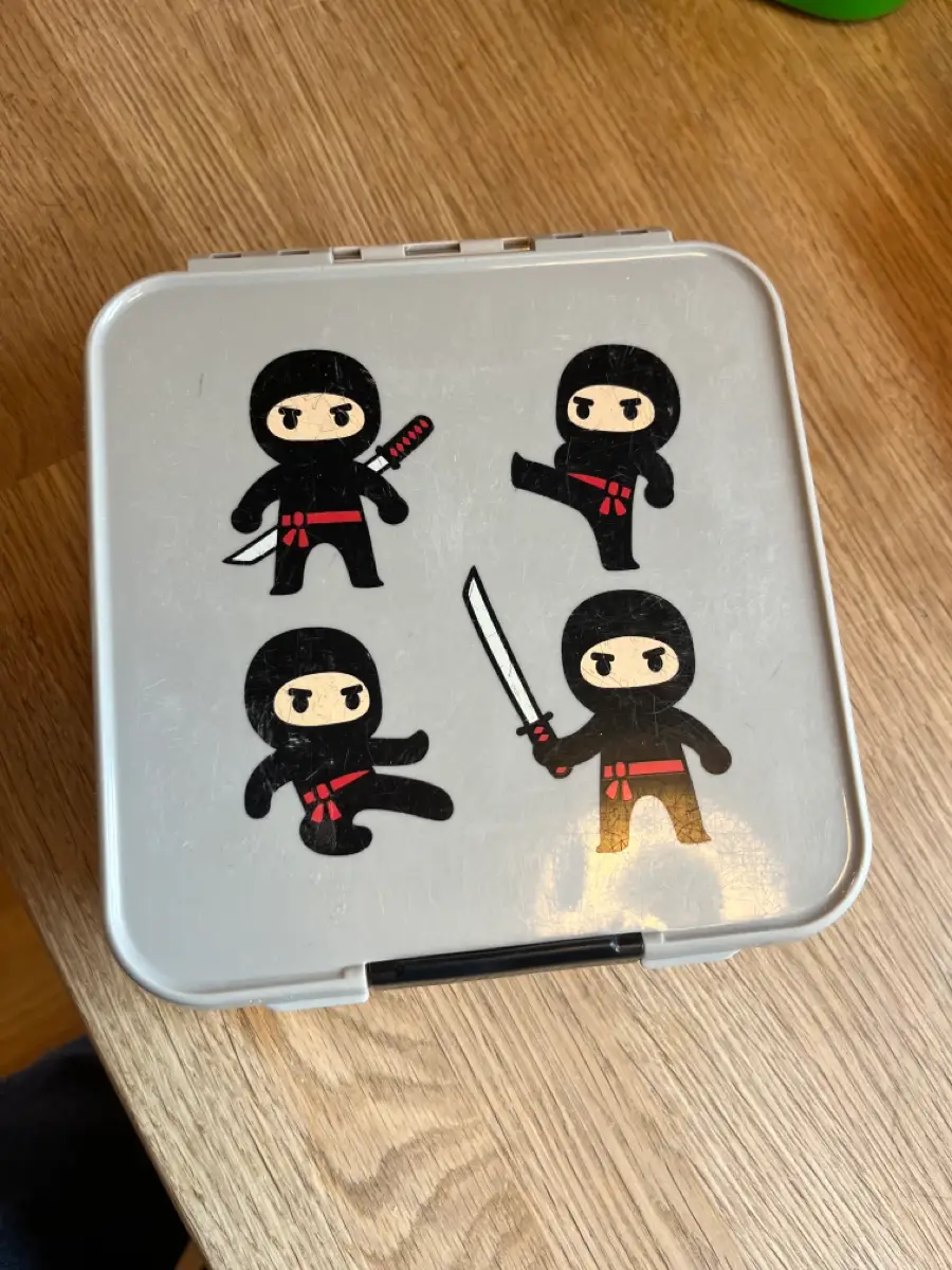 Little Lunch Box Madkasse