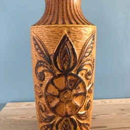 Vintage Vase