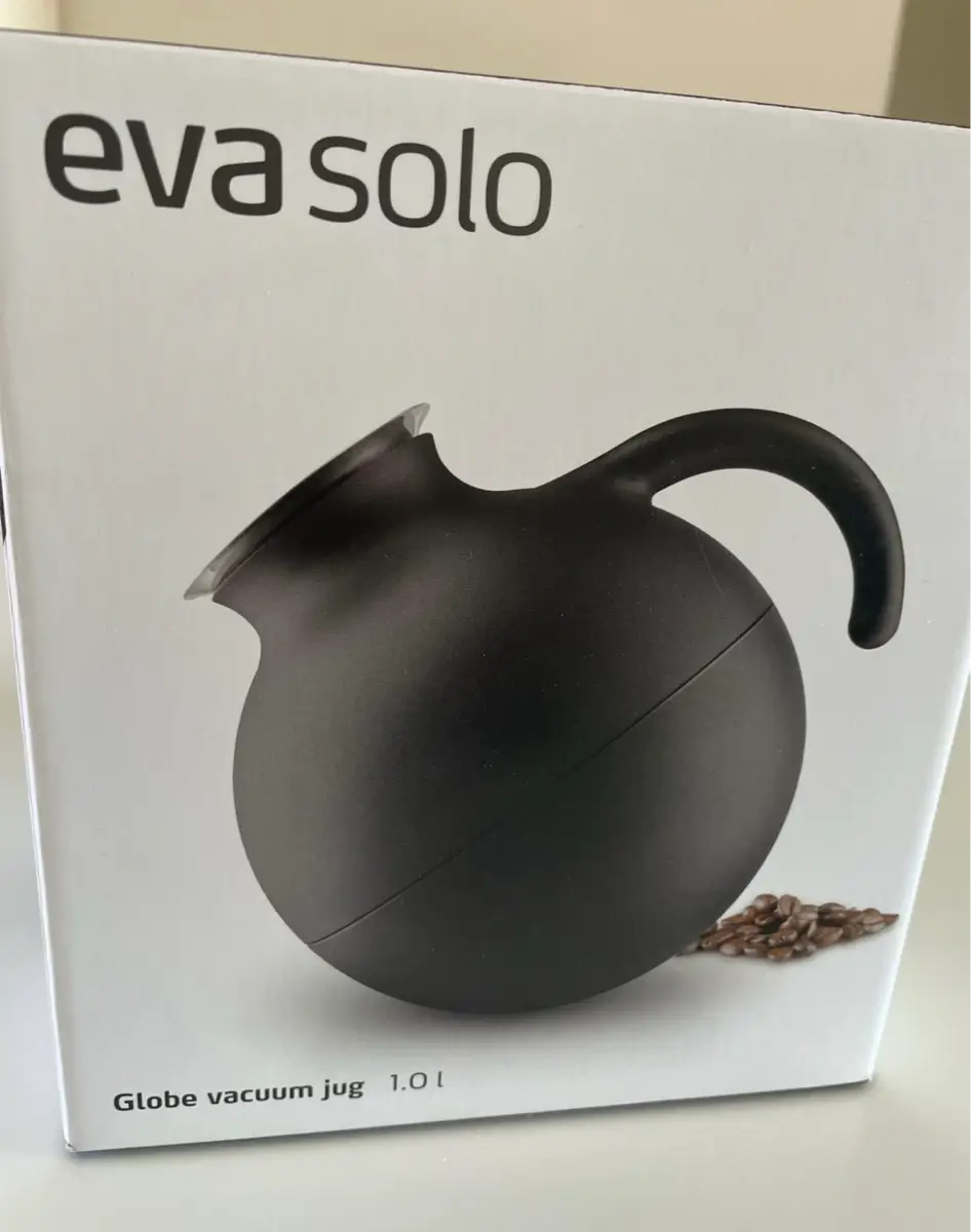 Eva solo Termokande