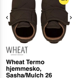 Wheat Sutsko termo