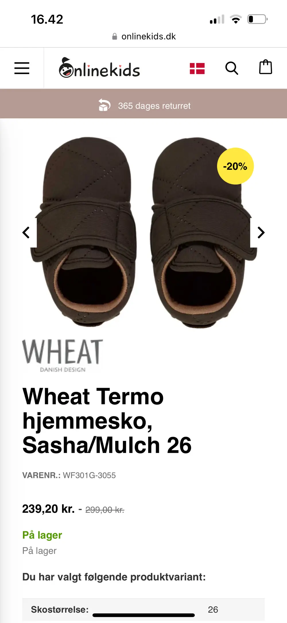 Wheat Sutsko termo