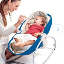 Tiny Love 3in1 Rocker Napper