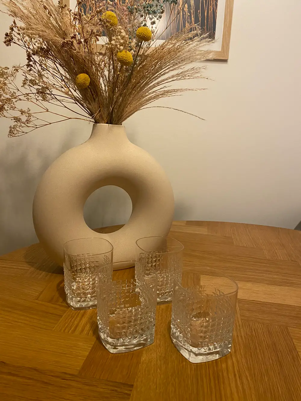 Ukendt Whisky glas