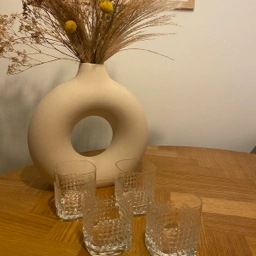 Ukendt Whisky glas