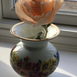 Vintage Vase