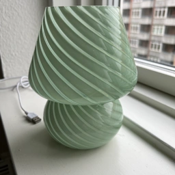 Lille nova Lampe