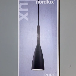 Nordlux Pure Pendel loft lampe