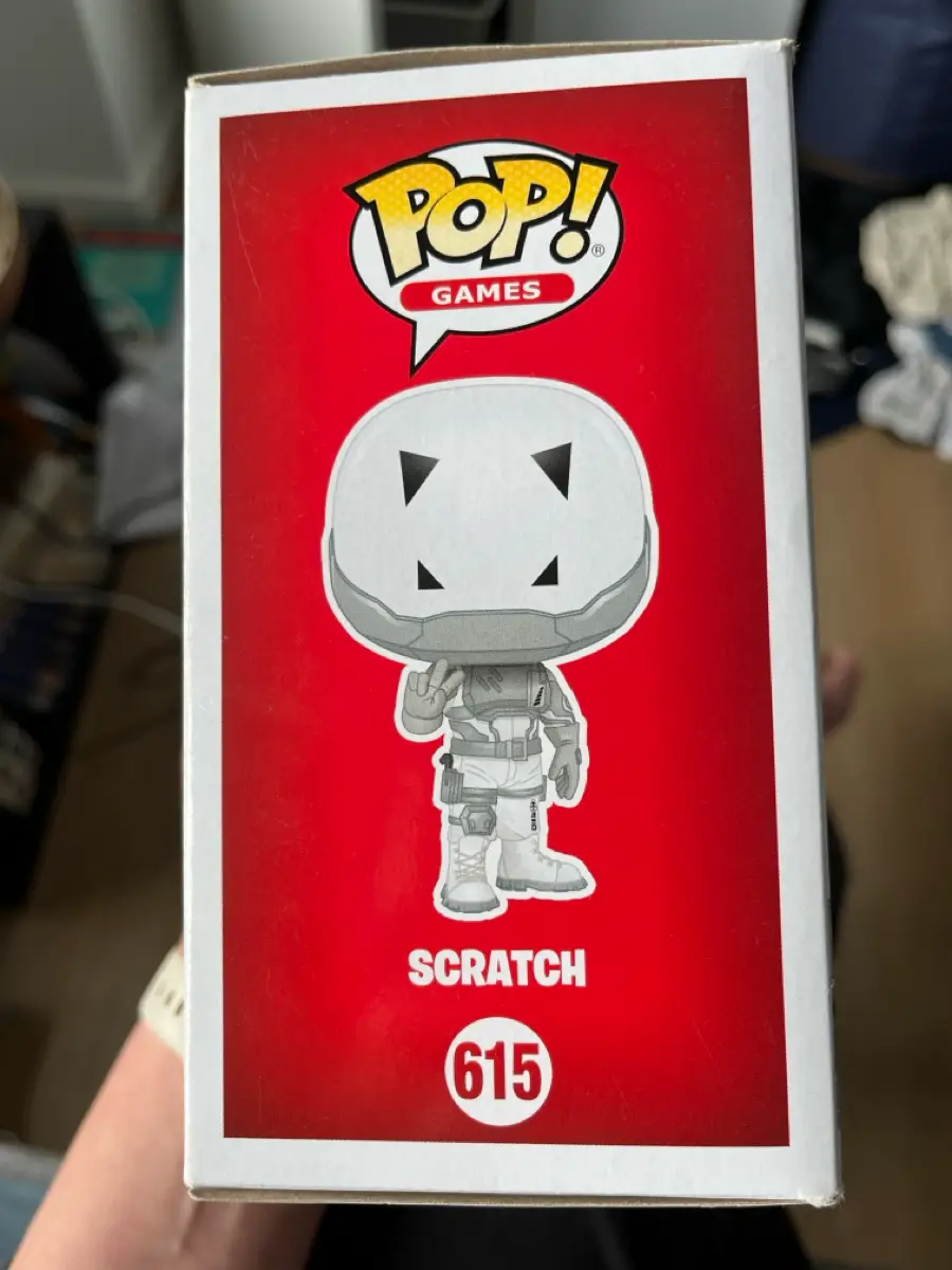 Funko pop Funko pop figurer