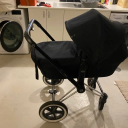 CYBEX Cybex priam barnevogn