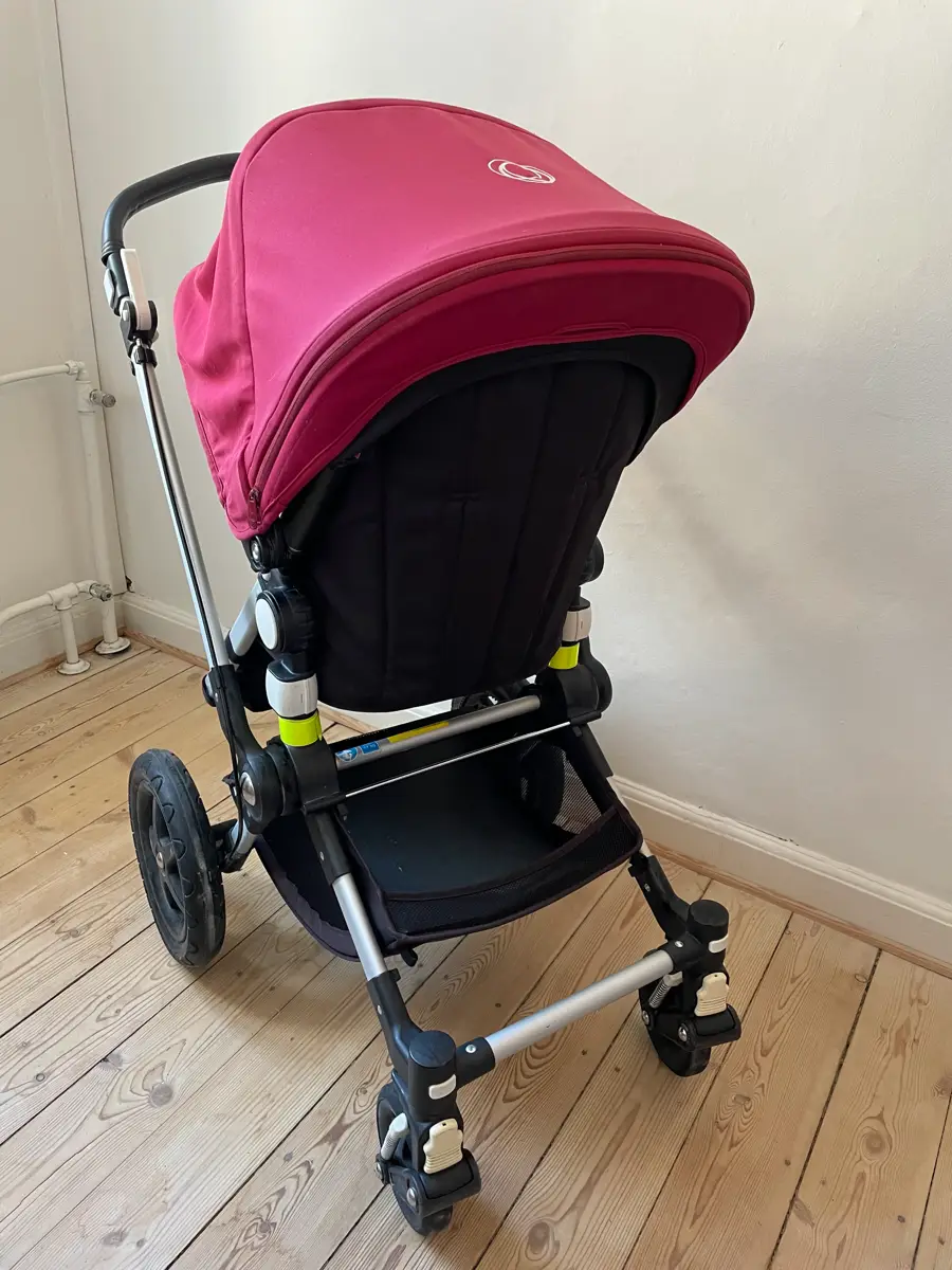 Bugaboo Cameleon 3