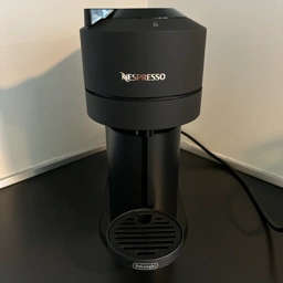 Nespresso vertuo Kaffemaskine