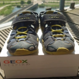 Geox Sandaler