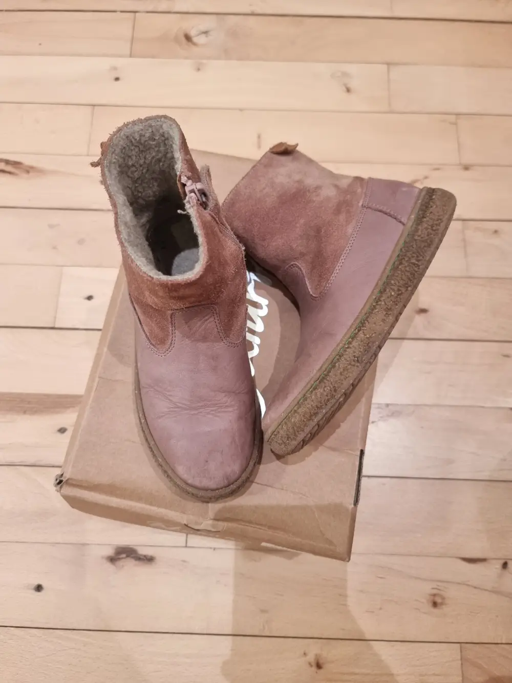 Naturino Vinterstøvler / winter boots