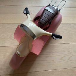 Our generation Scooter