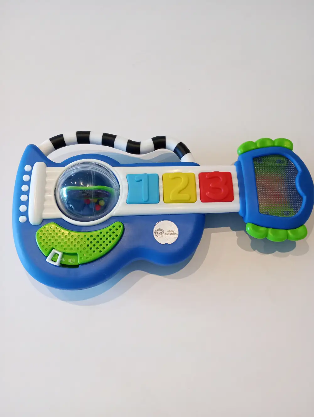 Baby Einstein Elguitar