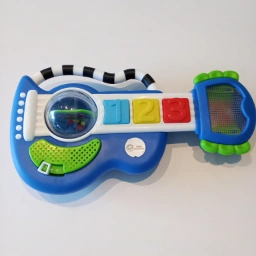 Baby Einstein Elguitar