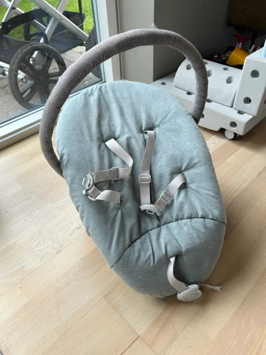 Stokke Babyindsats