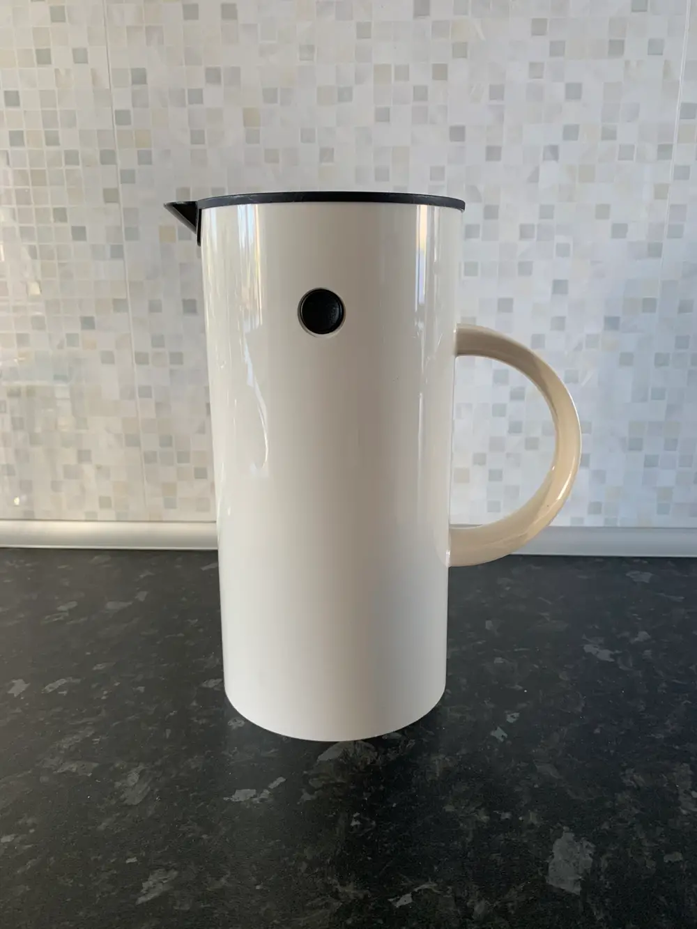 Stelton Stempelkande