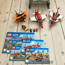 LEGO City 60103