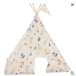 Ukendt Tipi