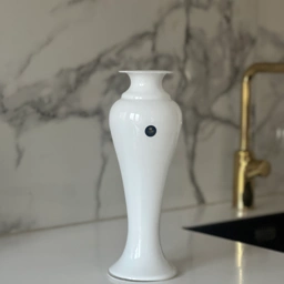 royal copenhagen Vase