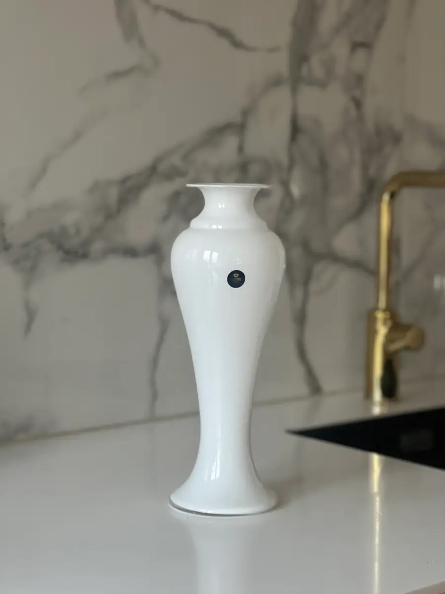 royal copenhagen Vase