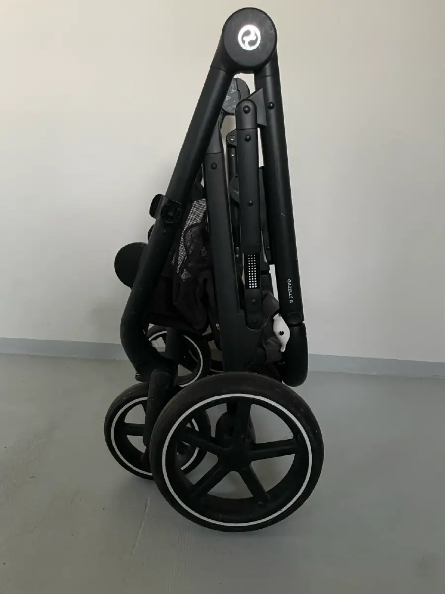 CYBEX Gazelle S