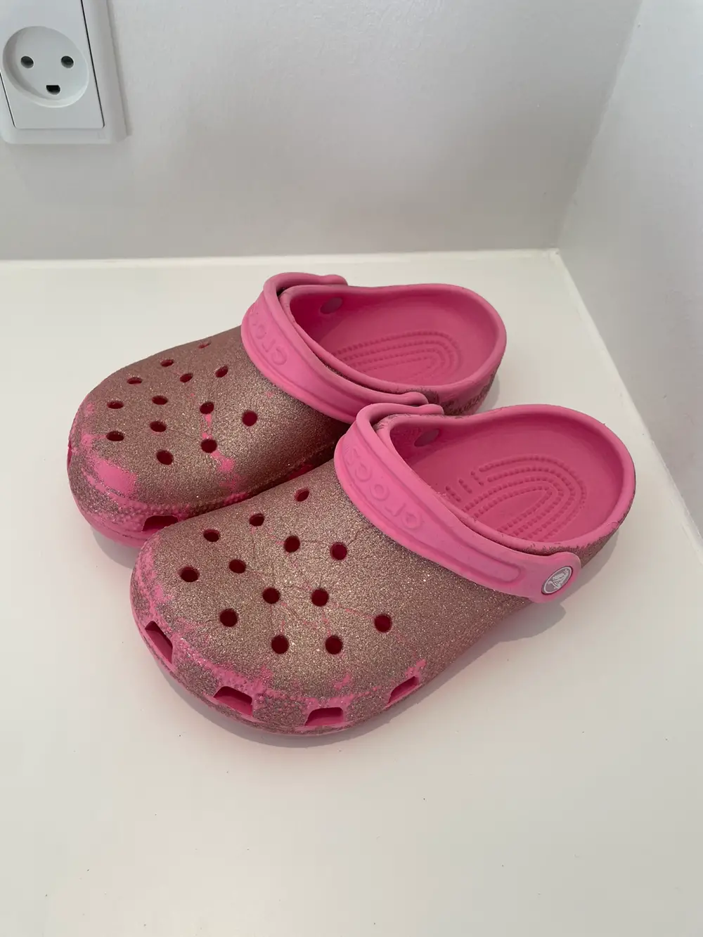 Crocs Clogs