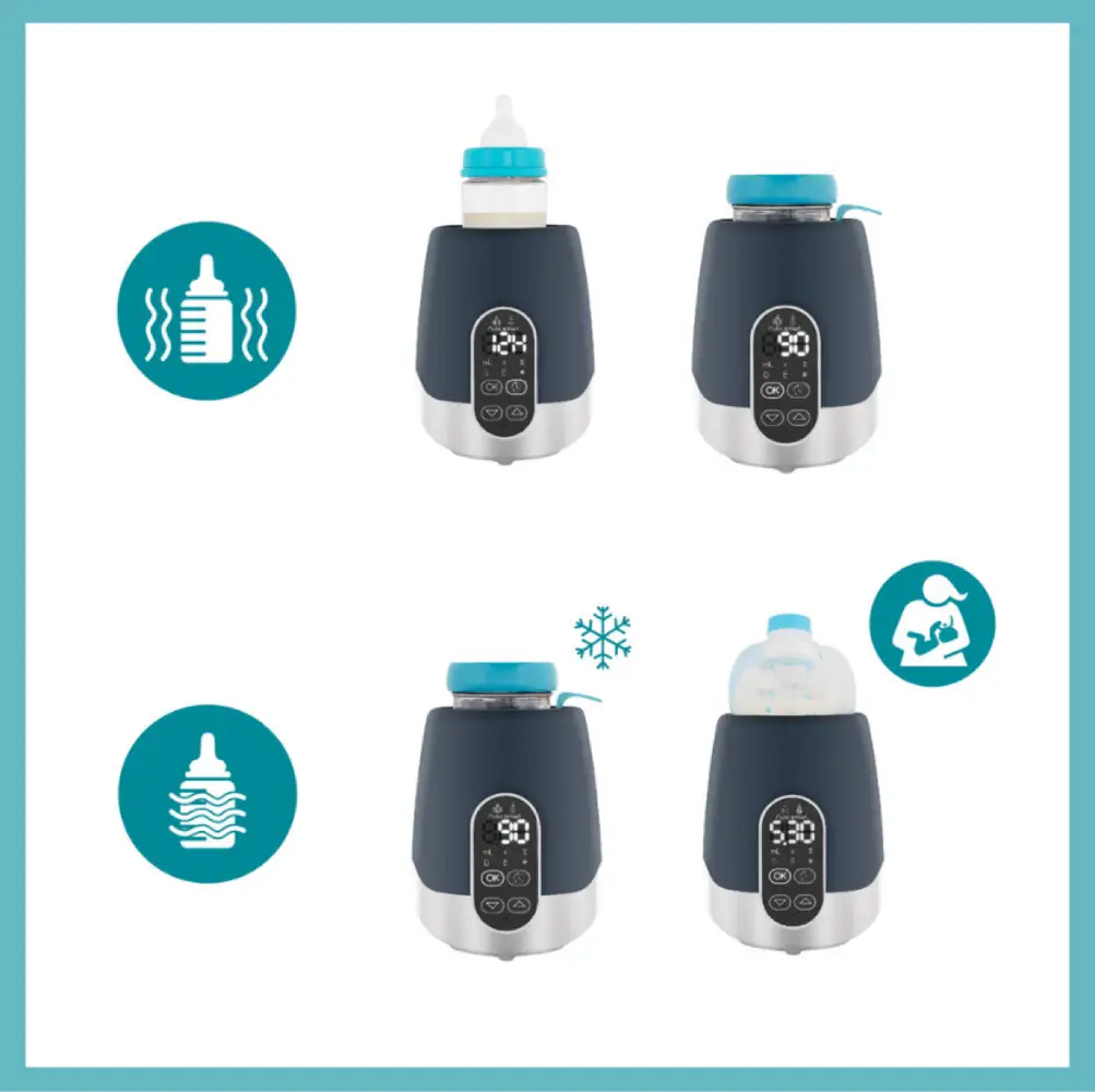 Babymoov Nutri Smart Flaskevarmer
