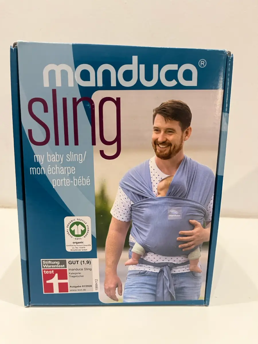 Manduca Baby sling