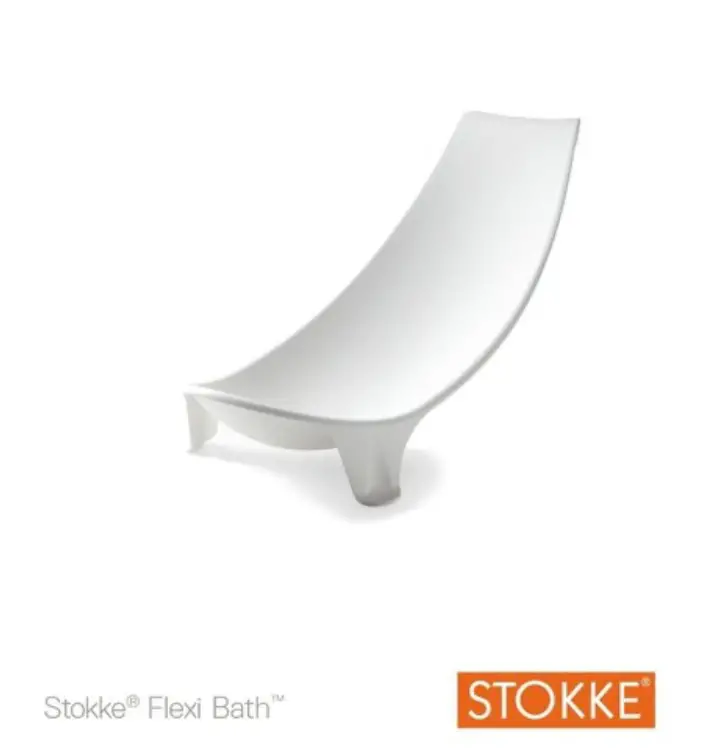 Stokke Badeindsats babyindsats