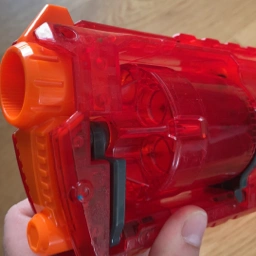 Nerf N-Strike Elite