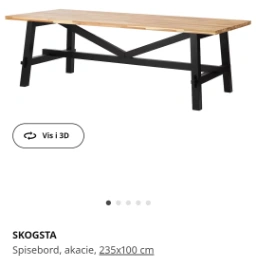 IKEA Spisebord