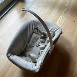 Stokke New born babyindsats