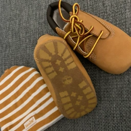 Timberland sko