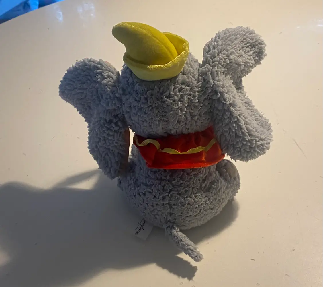 Disney Dumbo bamse