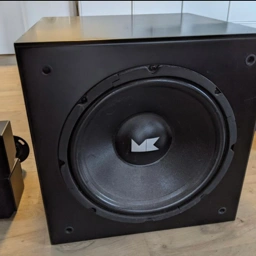 Bose Surround højtaler subwoofer