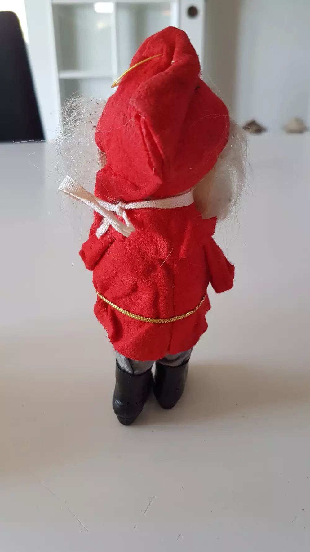 Ukendt Nisse