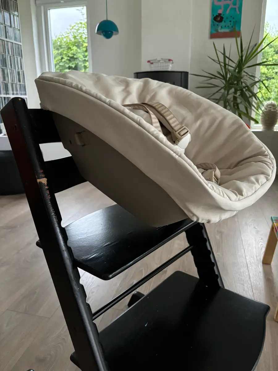 Stokke Babyindsats