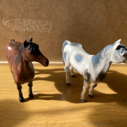 Schleich Heste arabere