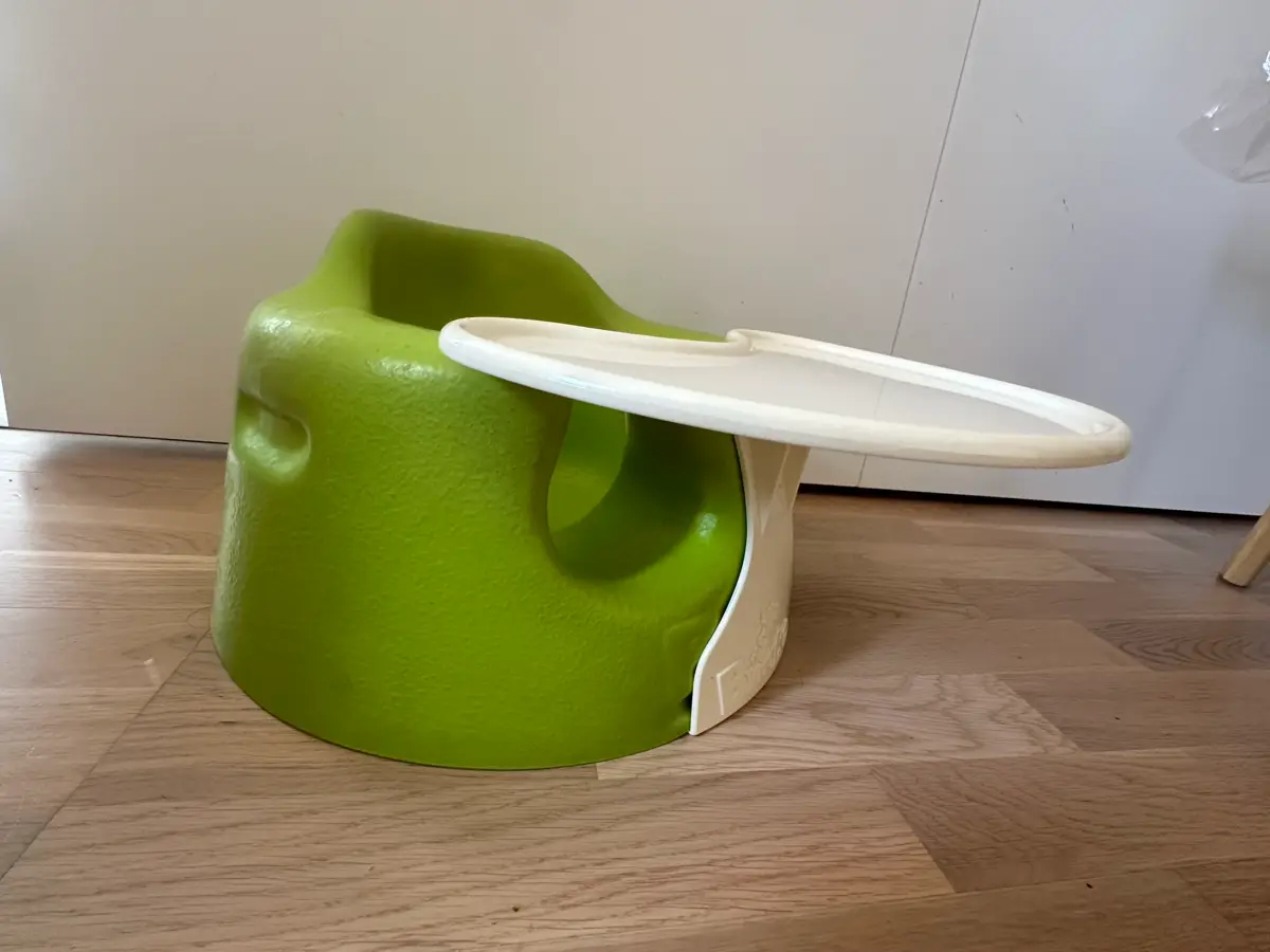 Bumbo Chair