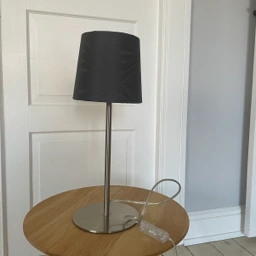 Georg Jensen Lampe / bordlampe