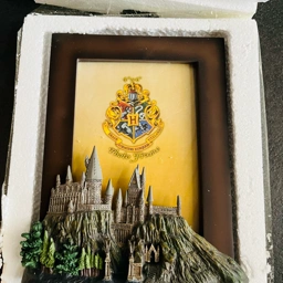 Harry Potter Hogwarts Castle