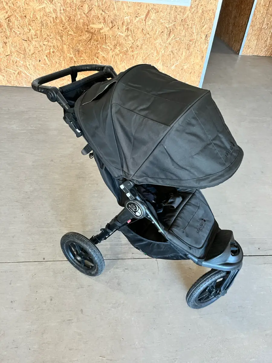 Baby Jogger City Elite