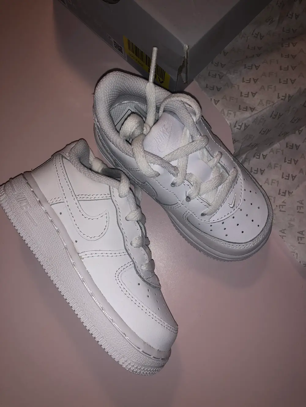 Nike Air Force 1 Sneakers