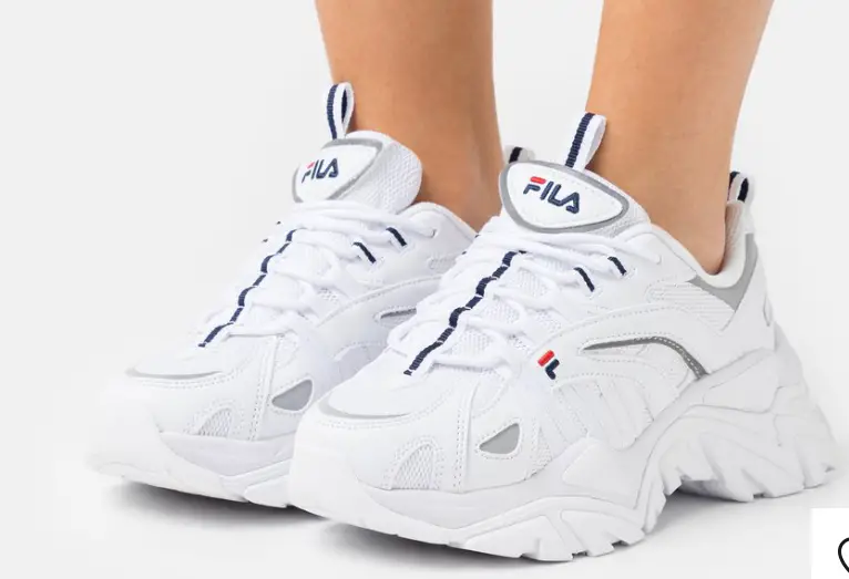 FILA Sko