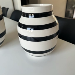 Kähler Vase